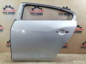 Buick Lacrosse 2010- Дверь задняя левая