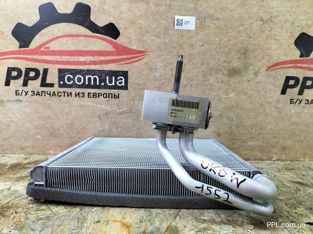 Buick Regal 2017- Insignia B Радиатор печки кондиционера GF724003 - Фото 3