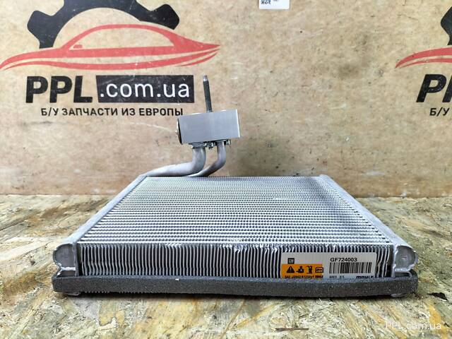 Buick Regal 2017- Insignia B Радиатор печки кондиционера GF724003 - Фото 4
