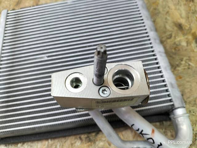 Buick Regal 2017- Insignia B Радиатор печки кондиционера GF724003 - Фото 7