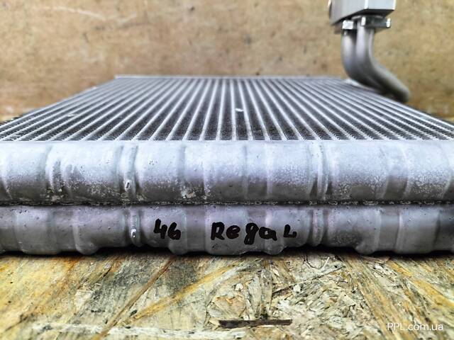 Buick Regal 2017- Insignia B Радиатор печки кондиционера GF724003 - Фото 8