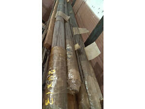 Кола стали 20Х13: серебрянка, калібровані, гарячекатані