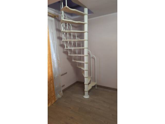 Сходи гвинтові малогабаритні 'Компакт' - Фото 4