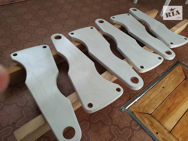 Сходи гвинтові малогабаритні 'Компакт' - Фото 8