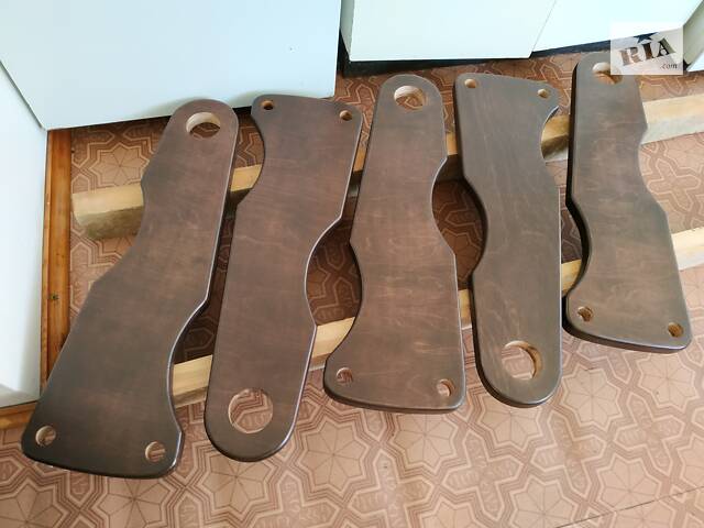 Сходи гвинтові малогабаритні 'Компакт' - Фото 9