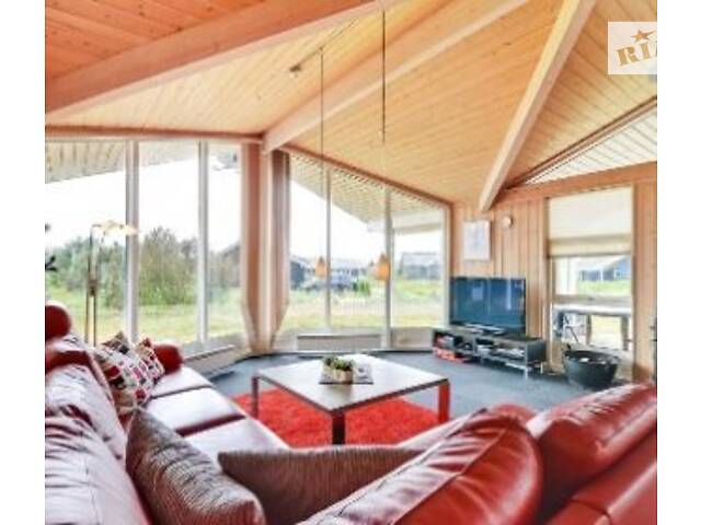 Вагонка дерев'яна (великий асортимент) - Фото 5