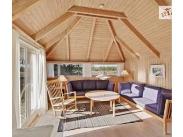 Вагонка дерев'яна (великий асортимент) - Фото 1