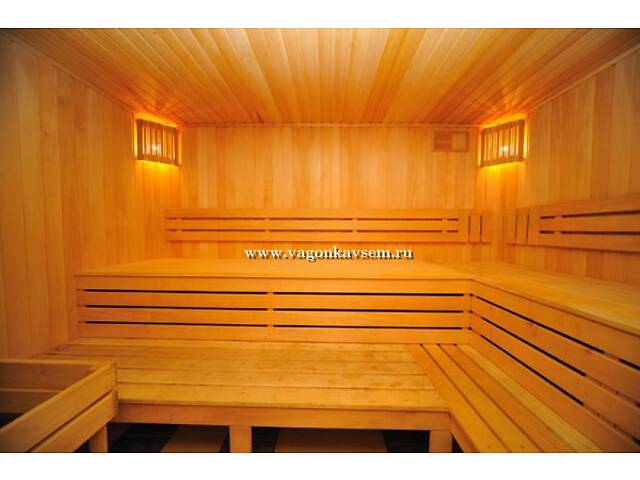 Вагонка (європрофіль, двостороння, цеглинкою) - Фото 4