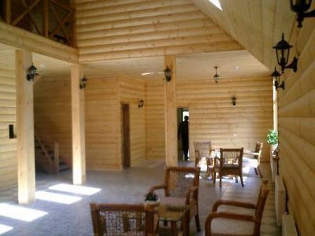 Вагонка (європрофіль, двостороння, цеглинкою) - Фото 5