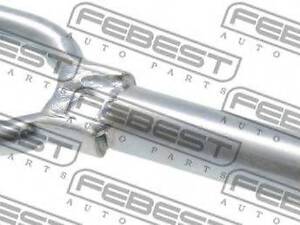 БУКСИРНИЙ КРЮК FEBEST 2399DHF