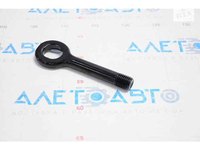 Буксировочный крюк Kia Forte 4d 14-18 новый OEM оригинал
