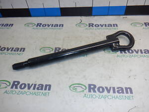 Буксировочный крюк Renault SCENIC 2 2003-2006 (Рено Сценик 2), БУ-280146