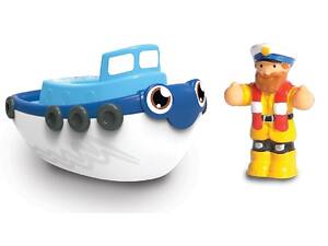 Буксир Тім WOW Toys (10413)