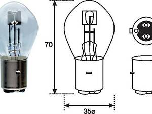 BULB S2 12