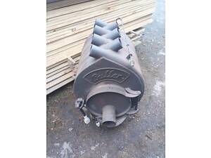 Булерян б/у, для опалення 100 куб.м