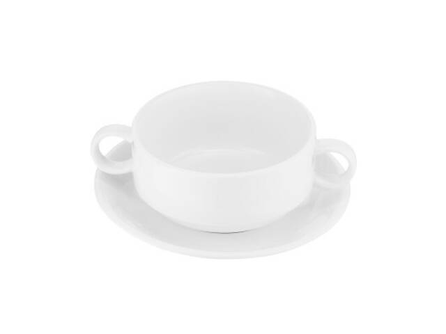 Бульйонниця Ardesto Imola 250 мл (AR3534I) - Фото 9