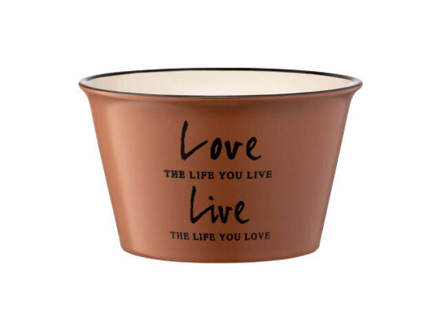 Бульйонниця Ardesto Way of Life 550 мл Brown (AR3479BR) - Фото 3