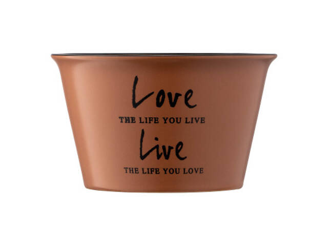 Бульйонниця Ardesto Way of Life 550 мл Brown (AR3479BR) - Фото 4