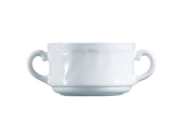 Бульйонниця Luminarc Trianon 300 мл (14661) - Фото 1