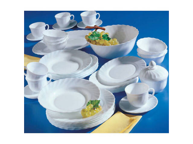 Бульйонниця Luminarc Trianon 300 мл (14661) - Фото 2