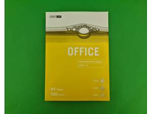Бумага для принтера А4 500листов (1 пач)
