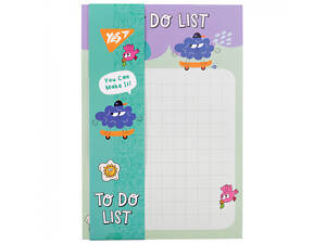 Папір для YES To Do Stand with Ukraine 170340 52 листа