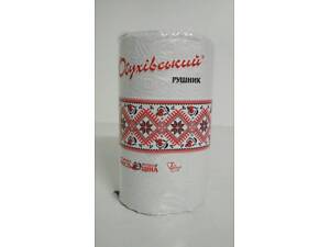 Бумажное полотенце (а1) ОБУХОВСКОЕ (1 пач)