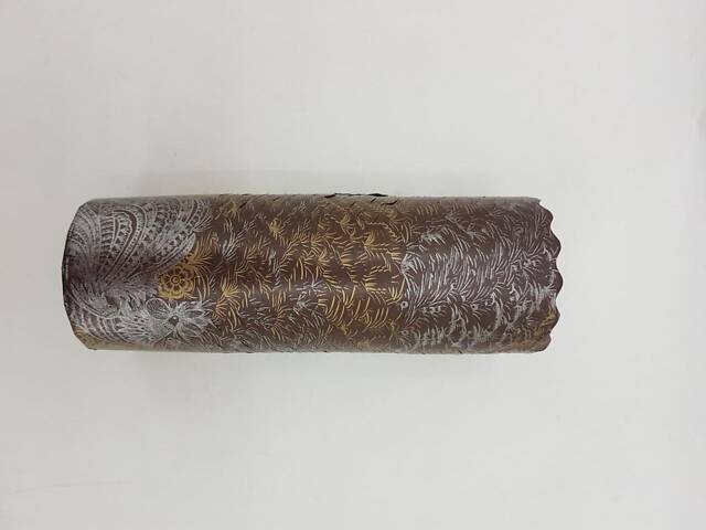 Паперові форми для Паски та Крафінів Ø70х65 мм (100 гр). Ящик 300 шт. Жар Птиця - Фото 9