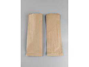 Пакет паперовий 10\4*32 коричневий (1000 шт)