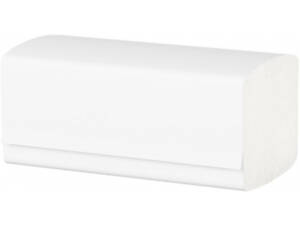 Бумажные полотенца PRO service Comfort V-сложение Двухслойные 150 листов (4823071650716)