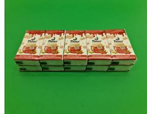 Бумажный носовой платок 2х слойный (Вишня) Одесса (10 шт)