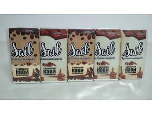 Бумажный носовой платок (Кофе) Одесса (10 шт)