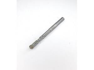 Бур по бетону SDS-plus S4 10*110мм в тубі CH-10110 Alloid