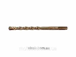 Бур по бетону YATO SDS+ X-tip 16x200 мм (YT-4220)