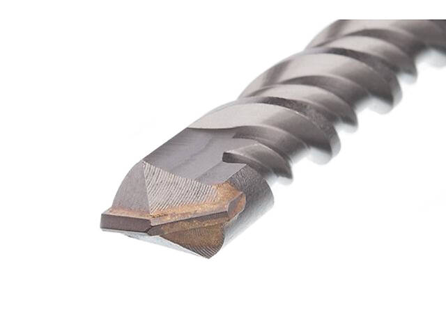 Бур SDS+ Intertool - 20 х 800 мм - Фото 2