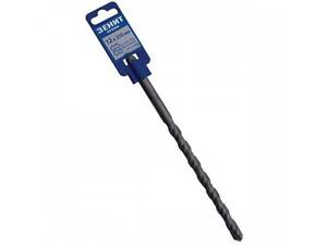 Бур Зеніт &quot;ПРОФІ&quot; SDS-Plus 12х210 мм, спираль 4S (20012210)