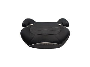 Бустер AS0112 группа 23, 15-36 кг Черный