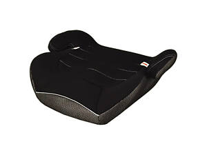 Бустер Bambi AS0113, 15-36 кг Черный