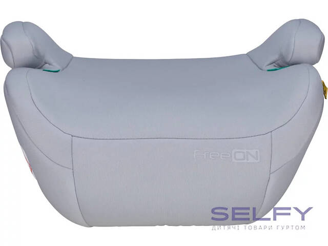 Бустер FreeON LIBRA, хакі сірий, Маємо в наявності у Львові - Фото 2