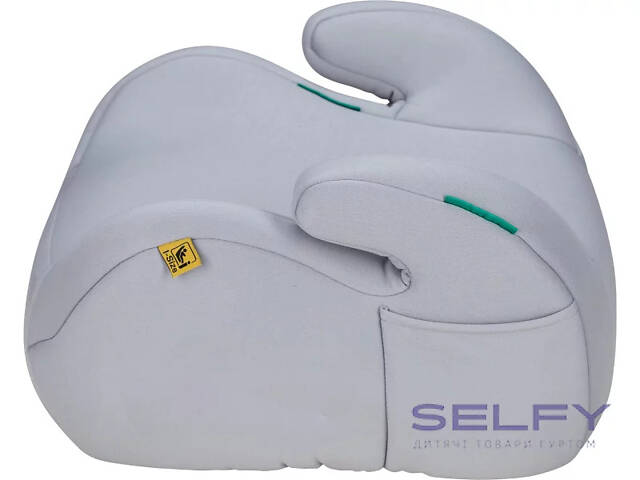 Бустер FreeON LIBRA, хакі сірий, Маємо в наявності у Львові - Фото 3