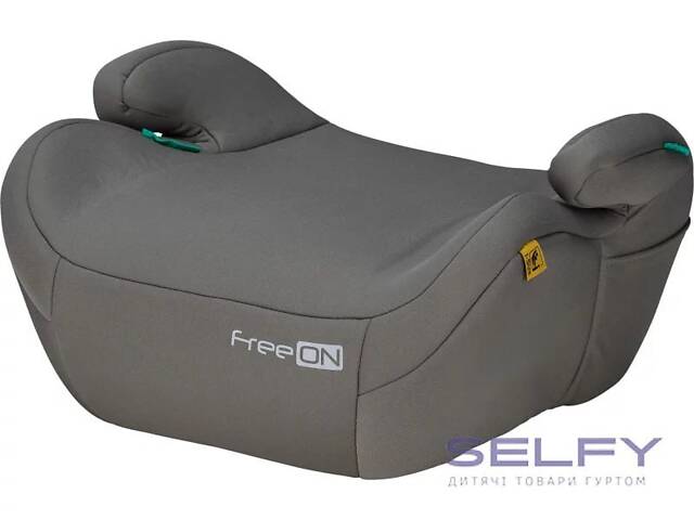 Бустер FreeON LIBRA, хакі сірий, Маємо в наявності у Львові - Фото 1