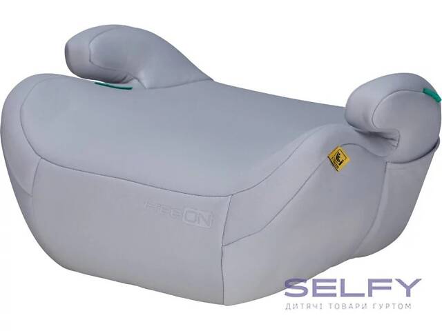 Бустер FreeON LIBRA, хакі сірий, Маємо в наявності у Львові - Фото 4