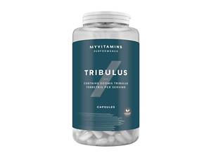 Бустер тестостерону Myprotein Tribulus Pro 90 caps (1086-100-22-6442782-20)
