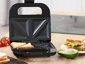 Бутербродниця тостер MG-375