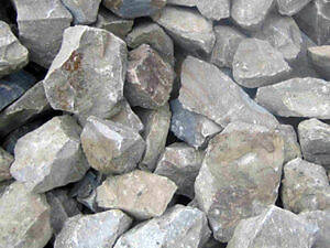 Бутовий камінь 300-500