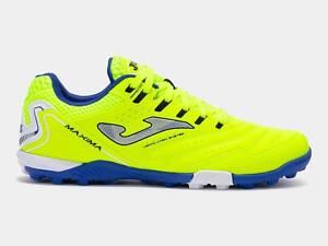 Бутси Joma MAXIMA яскраво-жовтий Чол 40,5 MAXS2509TF 40,5