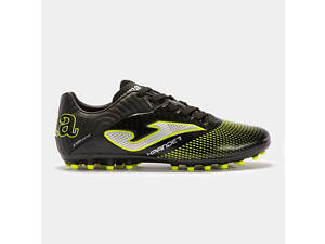 Бутсы Joma XPANDER черный, желтый 40 XPAS2301AG 40