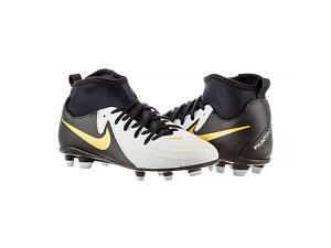 Бутси Nike JR PHANTOM LUNA II CLUB FG/MG FJ2601-100
