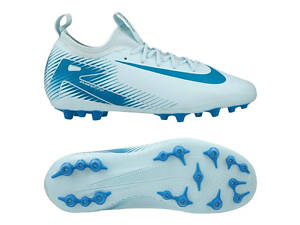 Бутсы Nike Zoom Mercurial Vapor 16 Academy AG Junior FQ8403-400