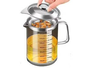 Пляшка для олії Edenberg EB-19672 1.5 л